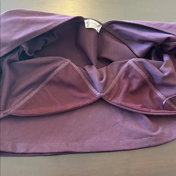 Free People Intimately long sleeve shirt - Picture 8 of 8